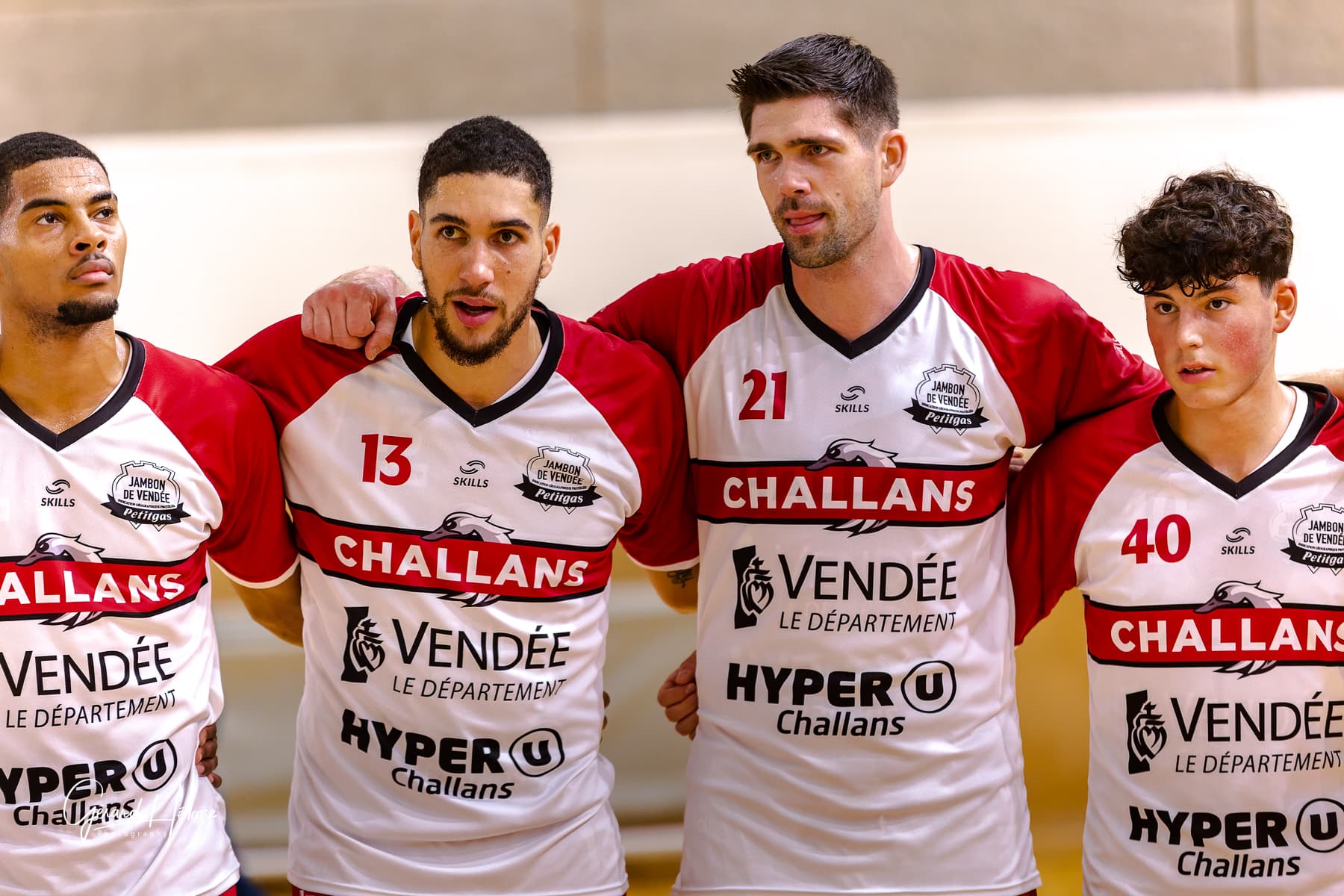 « Pas sérieux ni respectueux » : au tour de Challans de déclarer forfait pour la Coupe de France