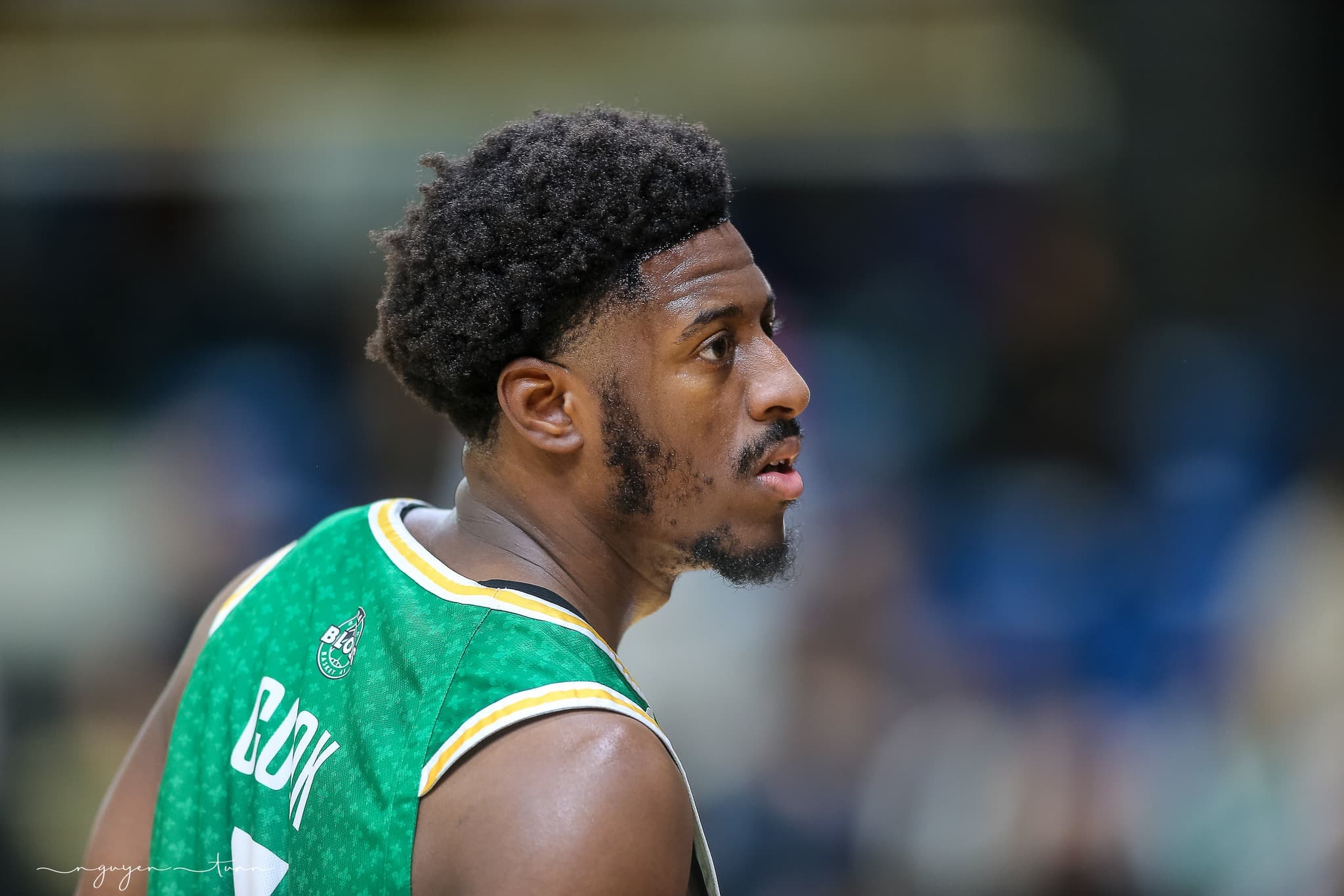 À peine libéré par Blois, Keandre Cook a déjà un nouveau club