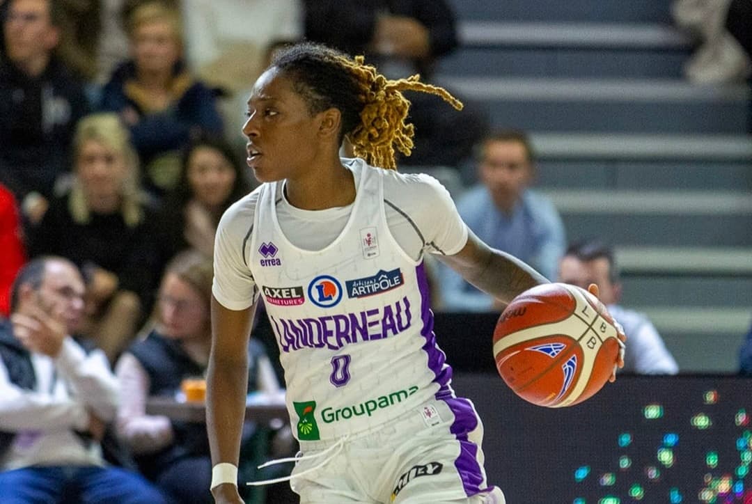 Landerneau arrache un précieux succès contre Toulouse