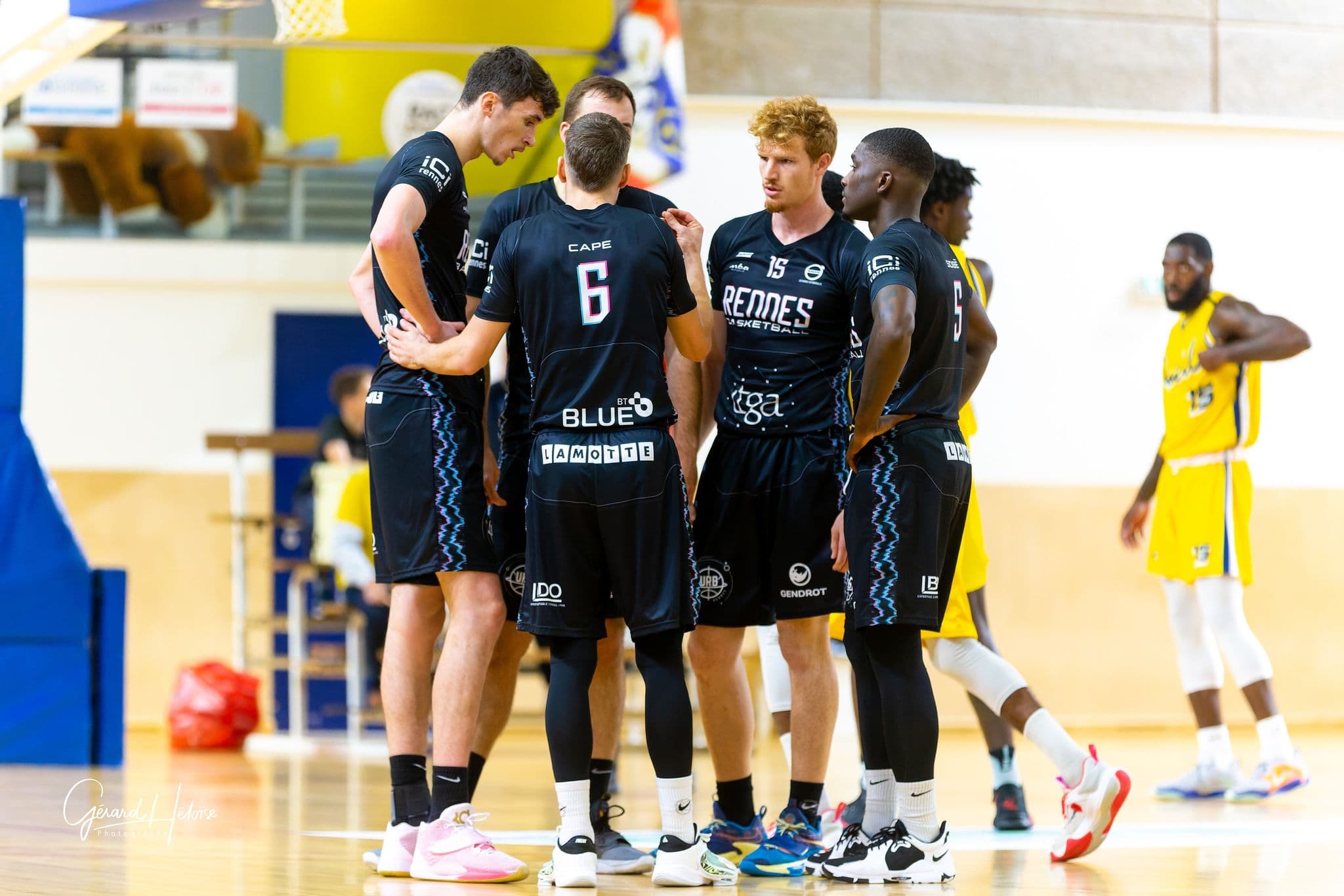 Rennes épate, la boulette d’Andrézieux, Dadiet inarrêtable