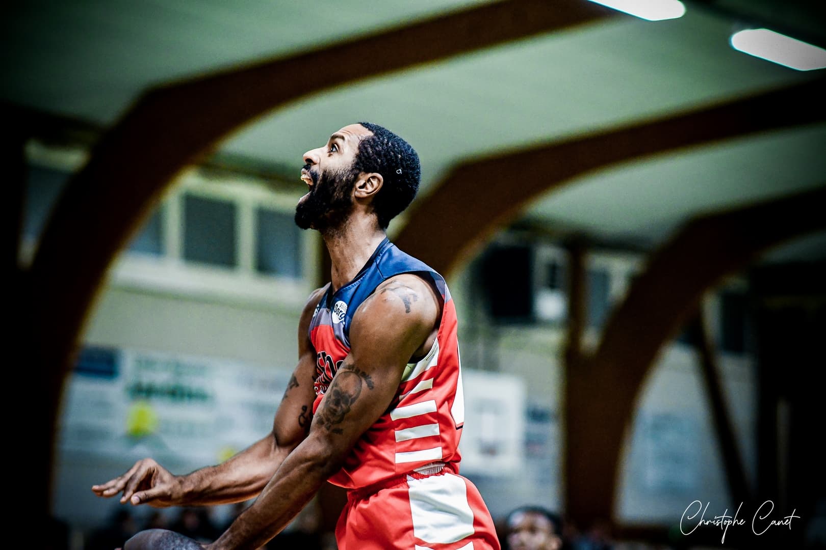 Daviin Davis poursuit le plaisir en NM3, Moustapha Dial quitte Blois pour Touraine