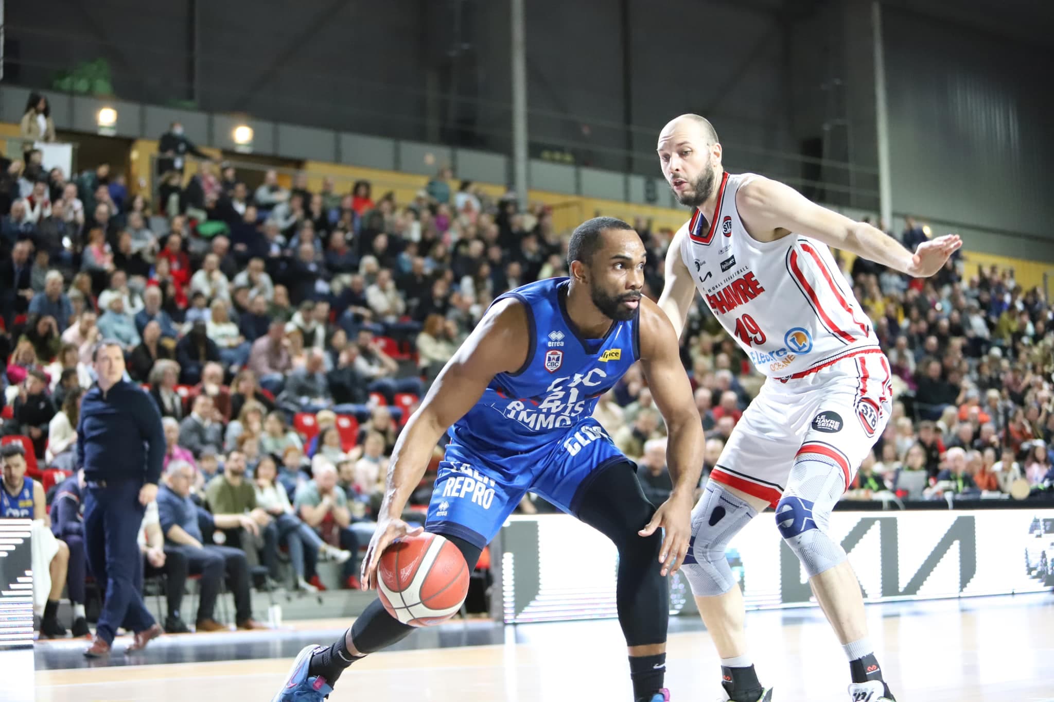 Caen : saison terminée pour Demond Watt, Moïse Diamé de retour à l’entraînement