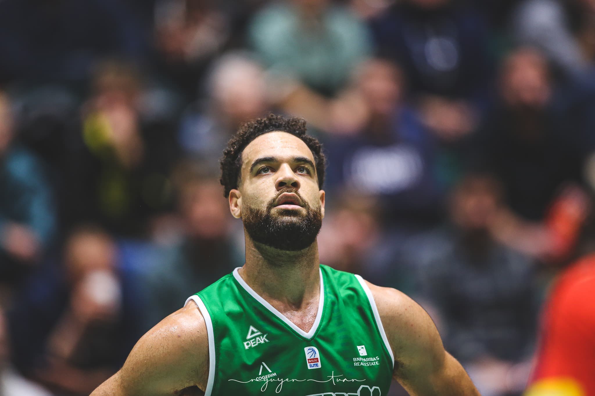 J.J. O’Brien va découvrir la Turquie