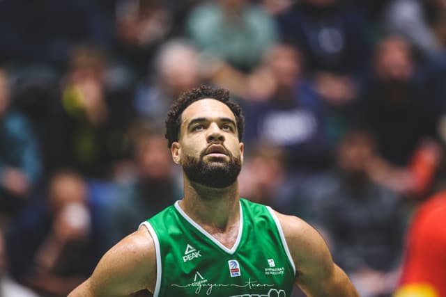 J.J. O’Brien va découvrir la Turquie