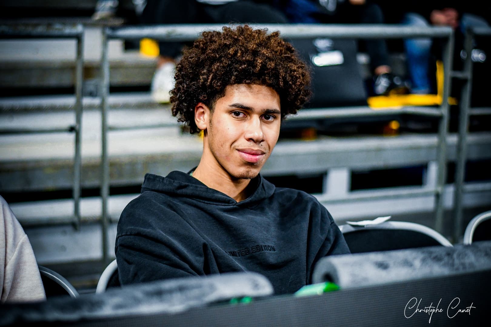 Peu valorisé en France, Isaiah Sy se fait un nom aux États-Unis : direction Oregon State