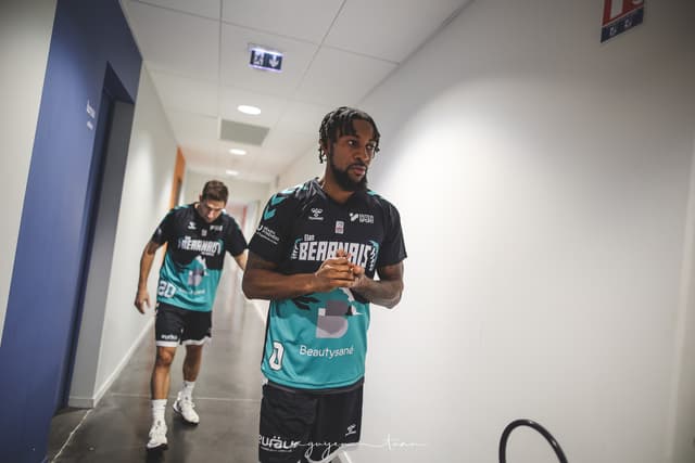 Pas en état à Pau, Rickey McGill refait surface en Nouvelle-Zélande