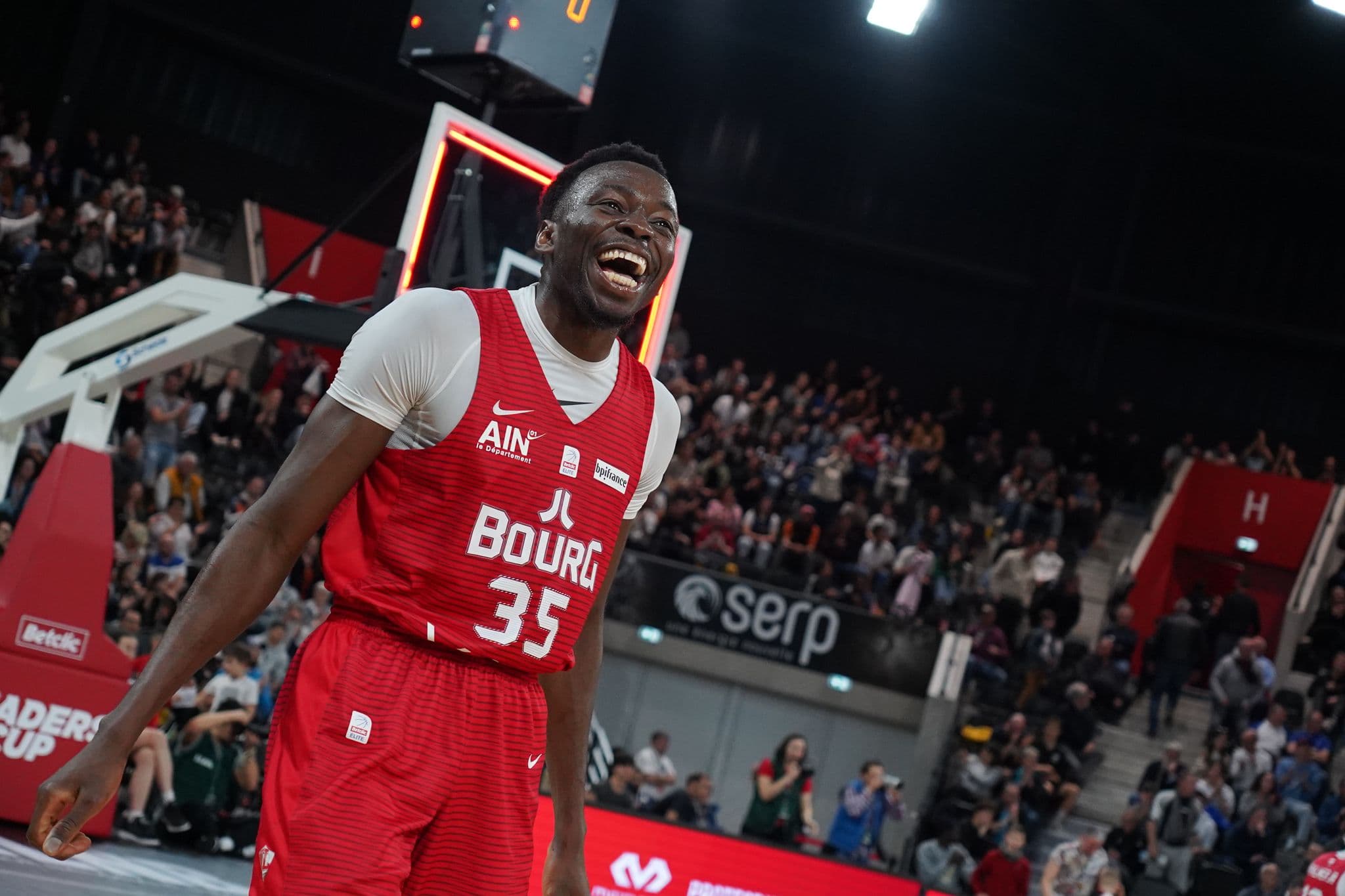 Battre deux fois Monaco en cinq jours, « la vraie belle performance » de la JL Bourg