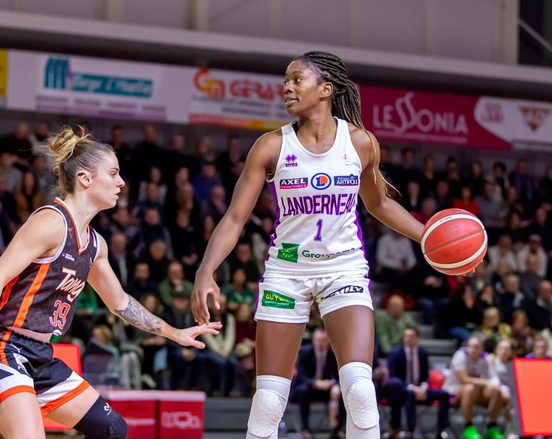 Landerneau : Marie Mané indisponible pour les six prochaines semaines