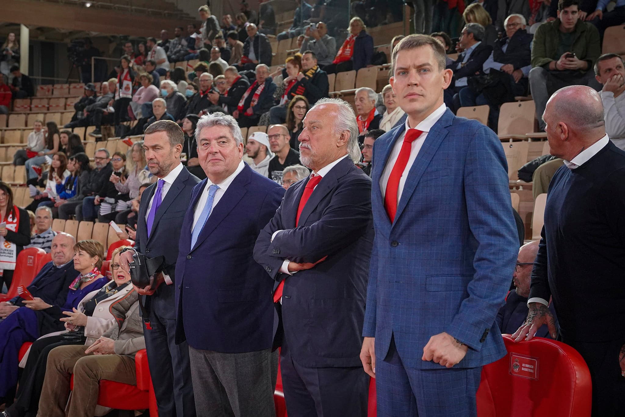 Luxury Tax en Betclic ÉLITE : l’AS Monaco dénonce une décision dangereuse pour la notoriété du basket français à l’international