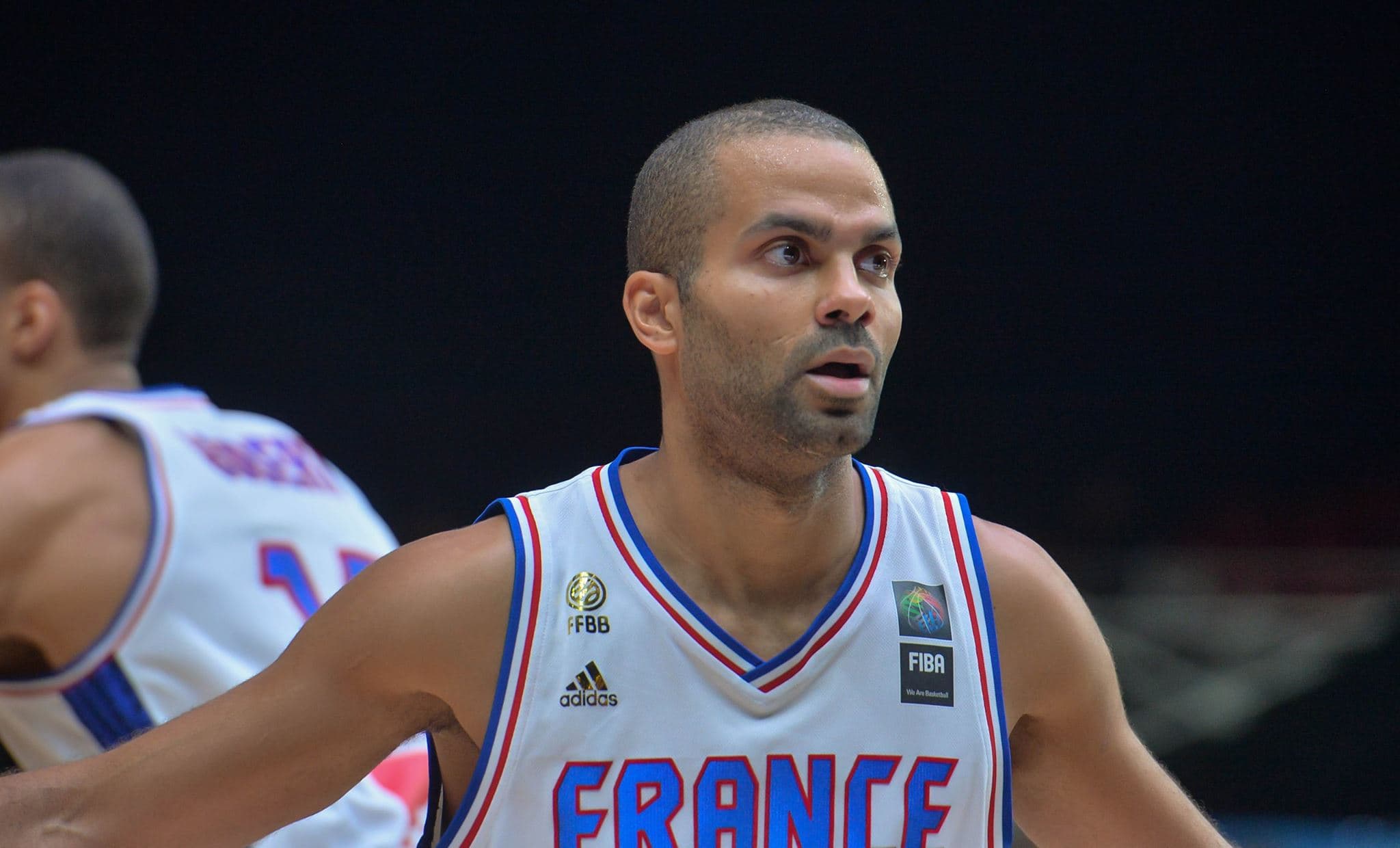Tony Parker sur son entrée au Hall of Fame : « Je suis ému, je suis nostalgique… C’est incroyable ! »