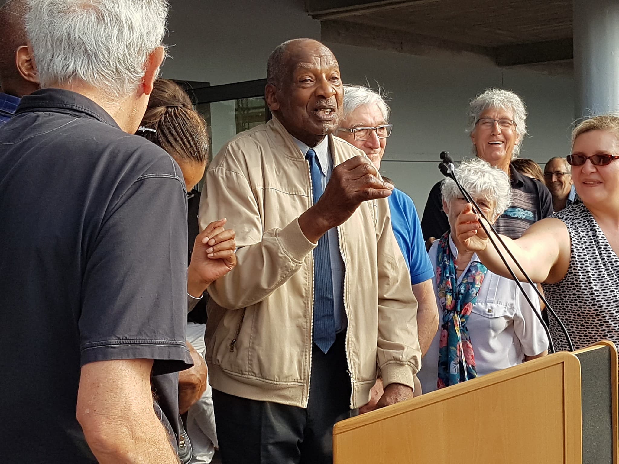 Henry Fields est décédé : adieu à l’une des premières légendes américaines du championnat de France