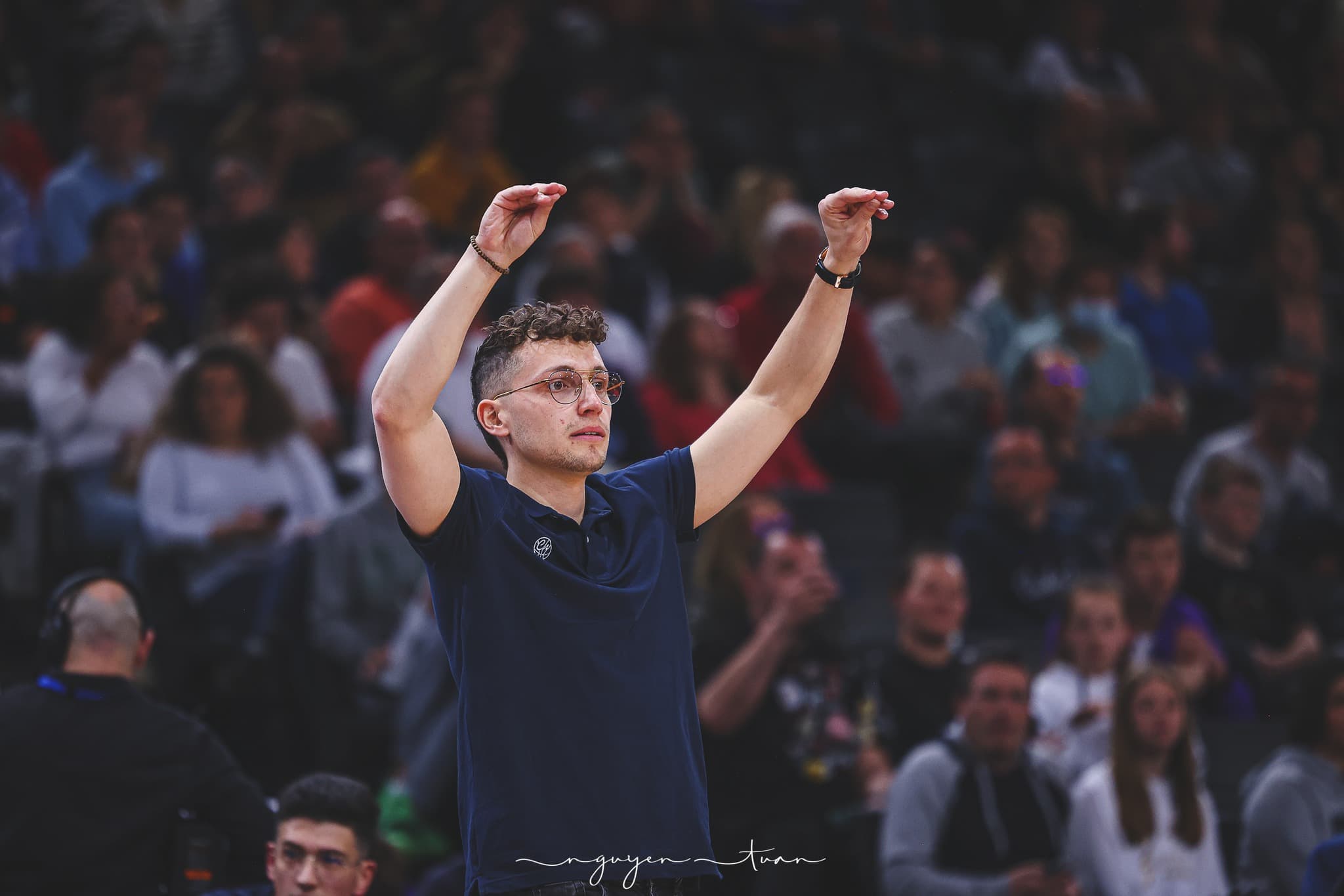 Roanne tient le nouvel adjoint de Jean-Denys Choulet