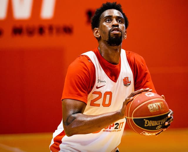Cinq nouveaux joueurs qualifiés en Betclic ELITE et Pro B