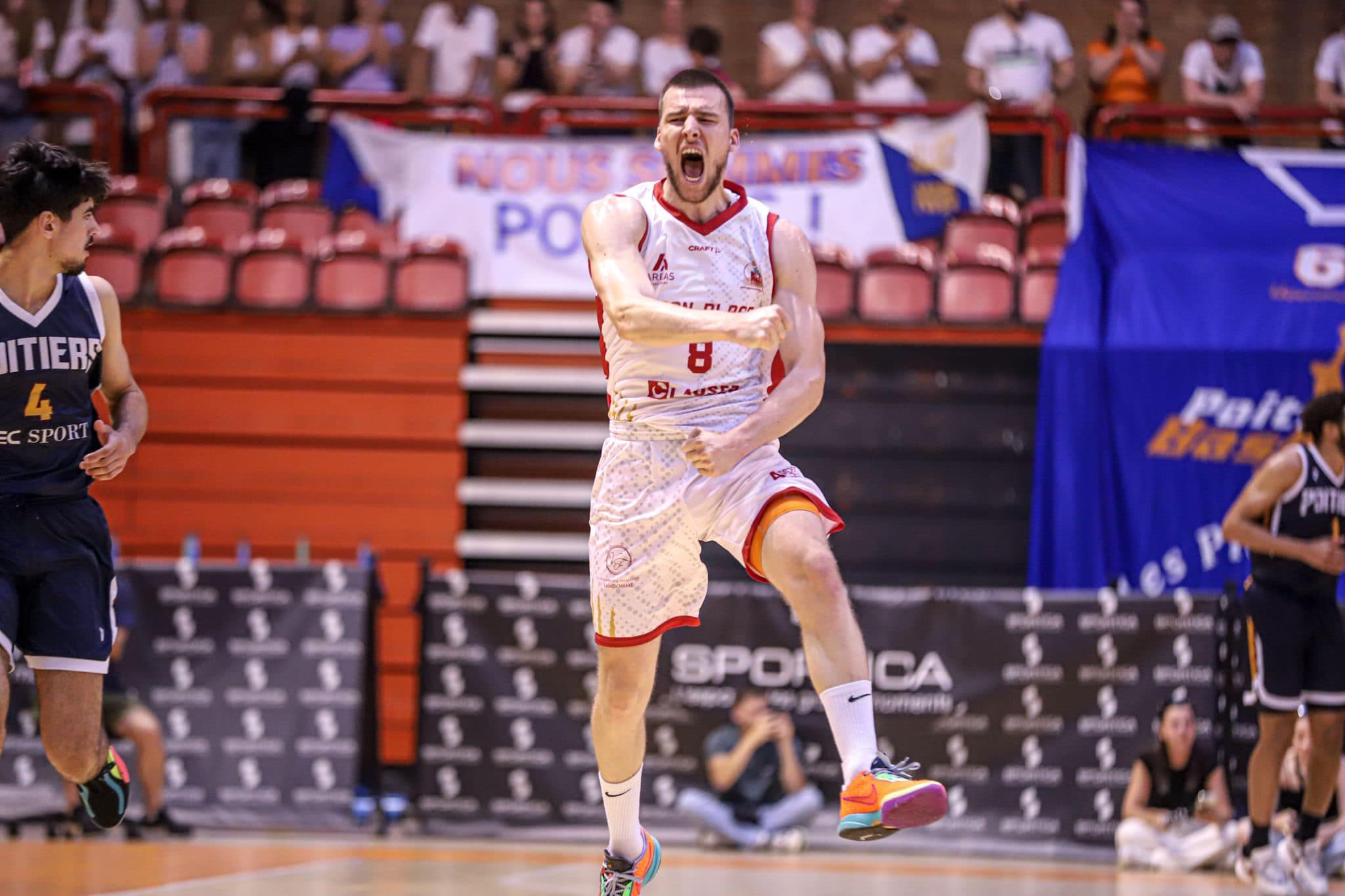 Les poules géographiques de Nationale 1 sont connues