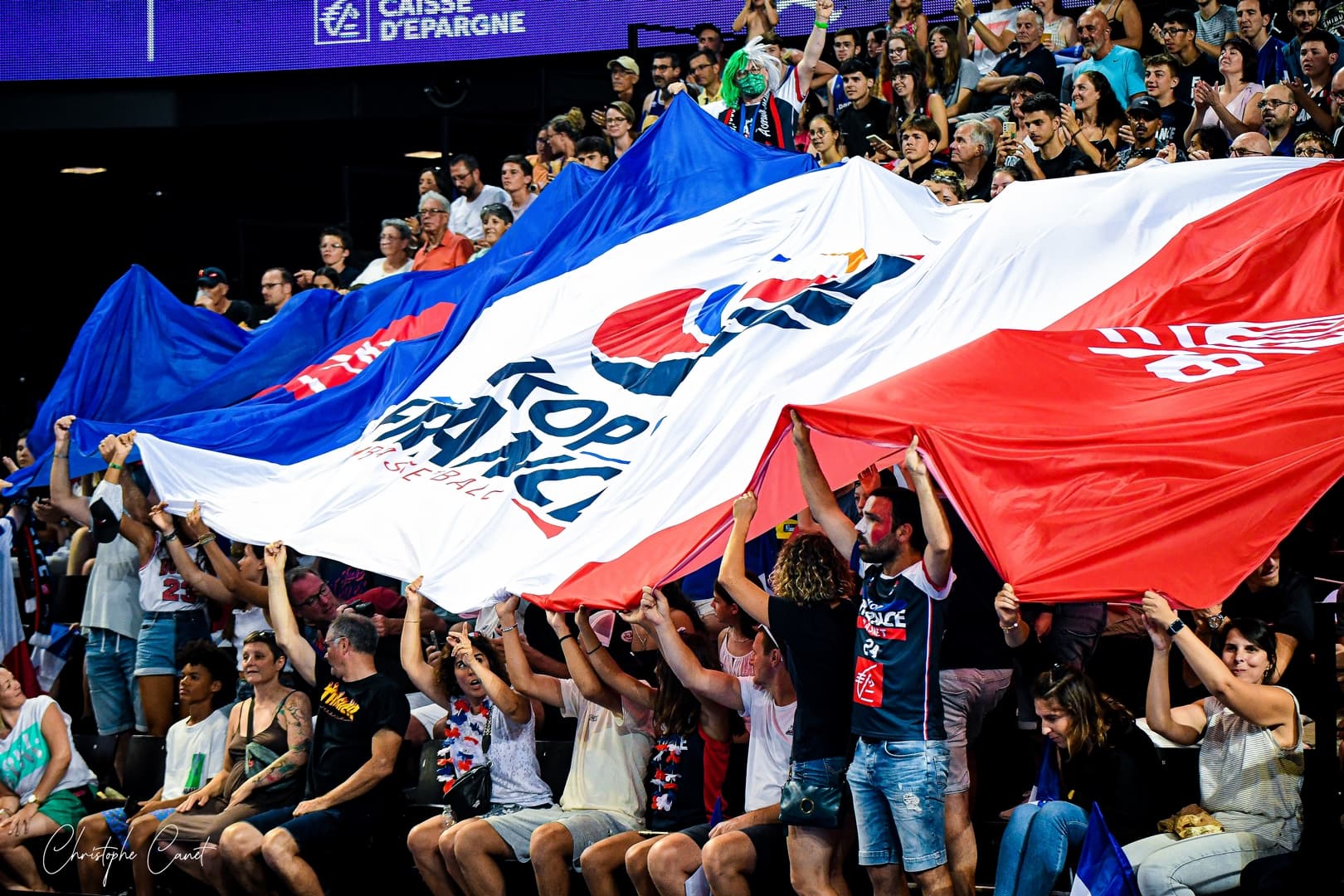 Les Bleus à Brest pour la deuxième fois de l’histoire
