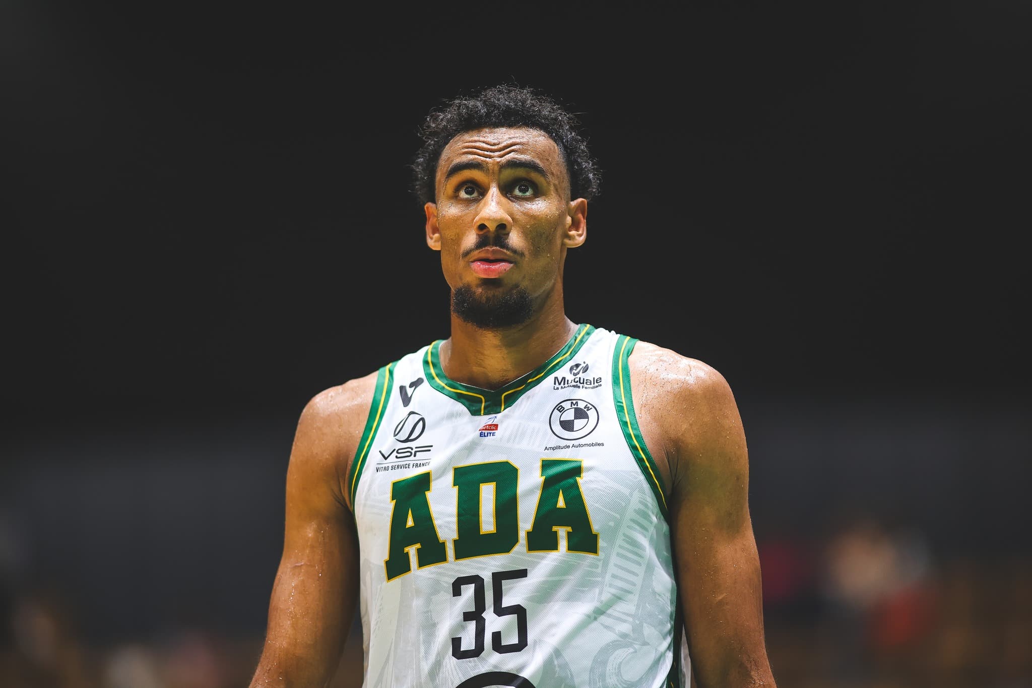 ITW Armel Traoré : « Ce n’est pas anodin que je sois venu à Blois »