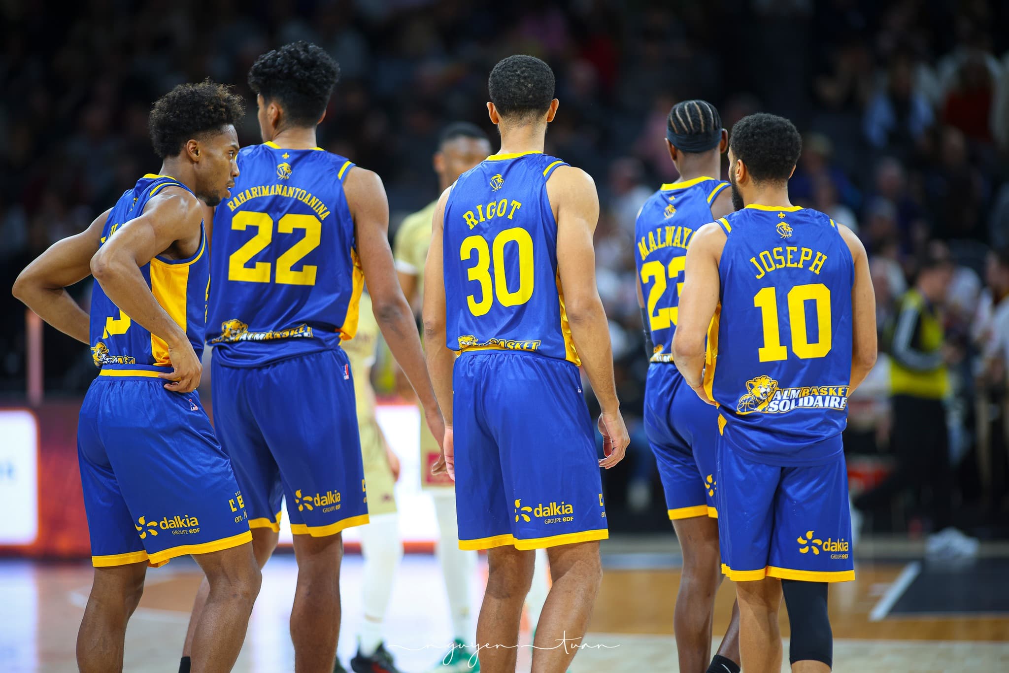 La chute d’un bastion : 50 ans après, l’ALM Évreux retourne en troisième division !