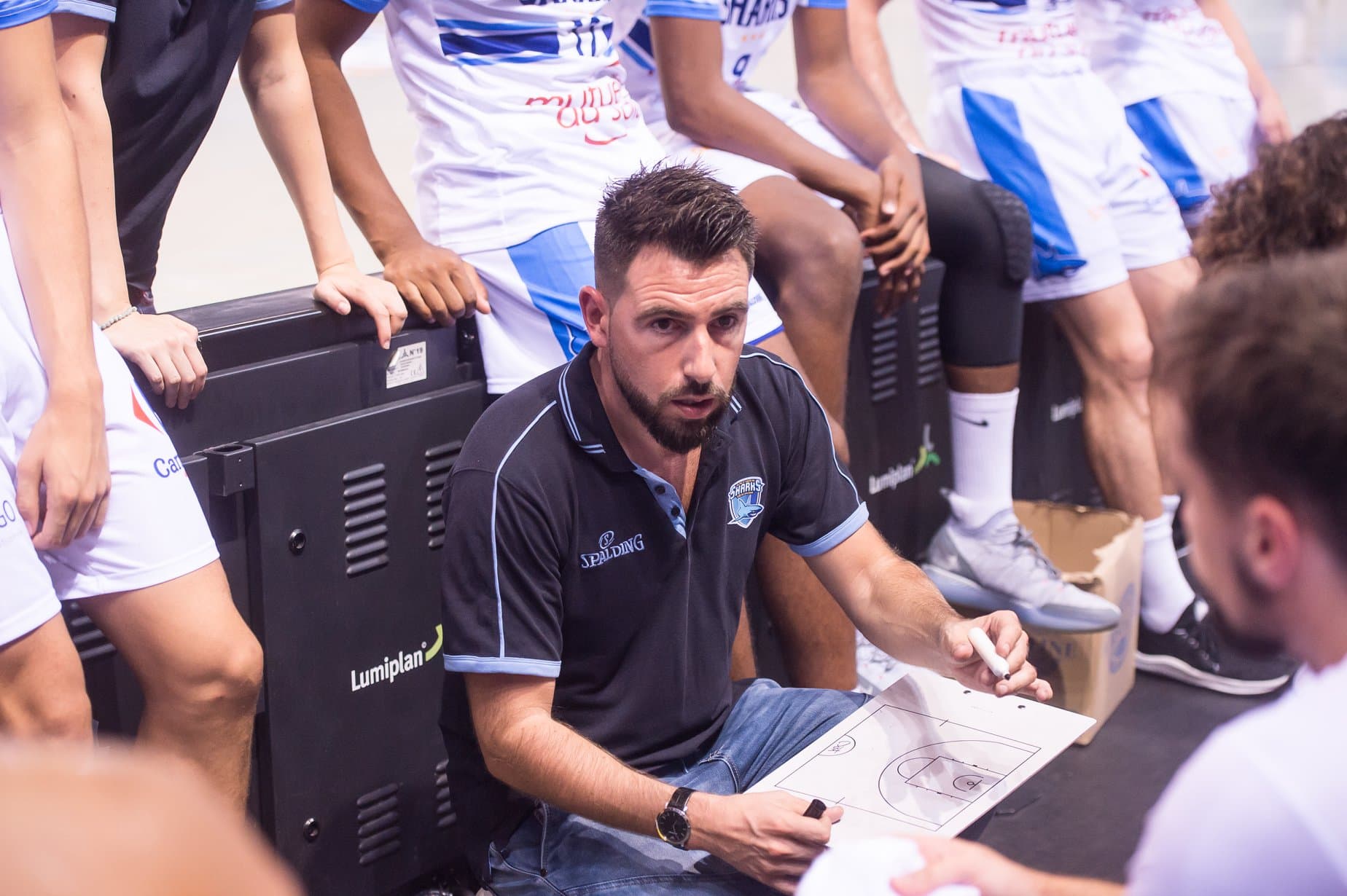 ITW Christian Corderas : « Ma passion, c’est entraîner des jeunes, leur transmettre des choses et avoir un vrai rapport humain »