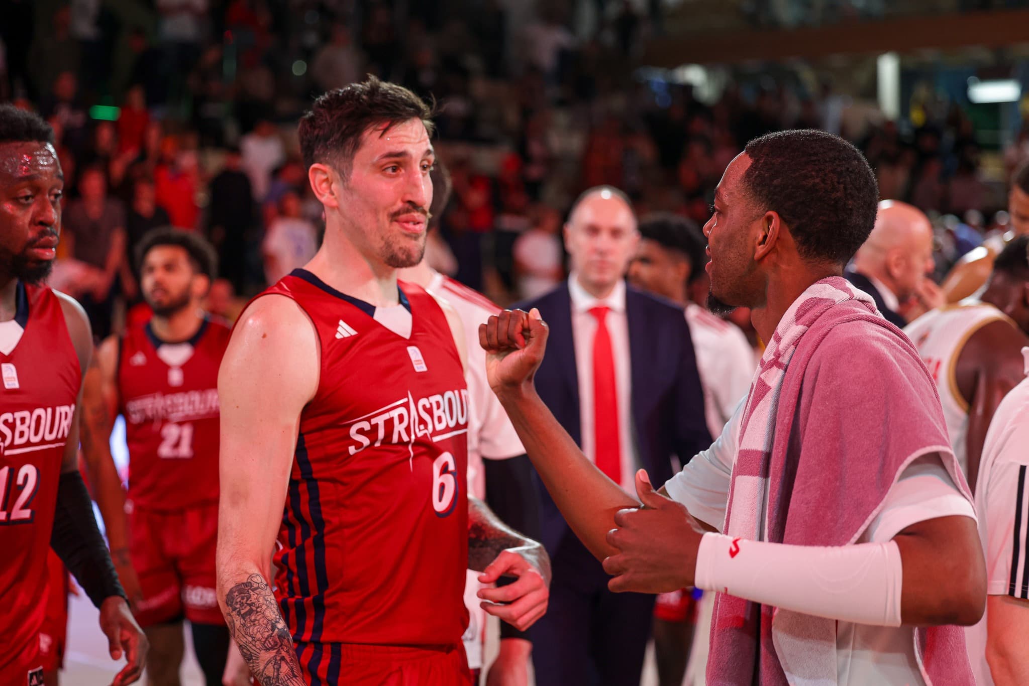 Victoire retirée : Monaco dénonce une sanction « infondée », la course aux playoffs suspendue aux conclusions de l’appel
