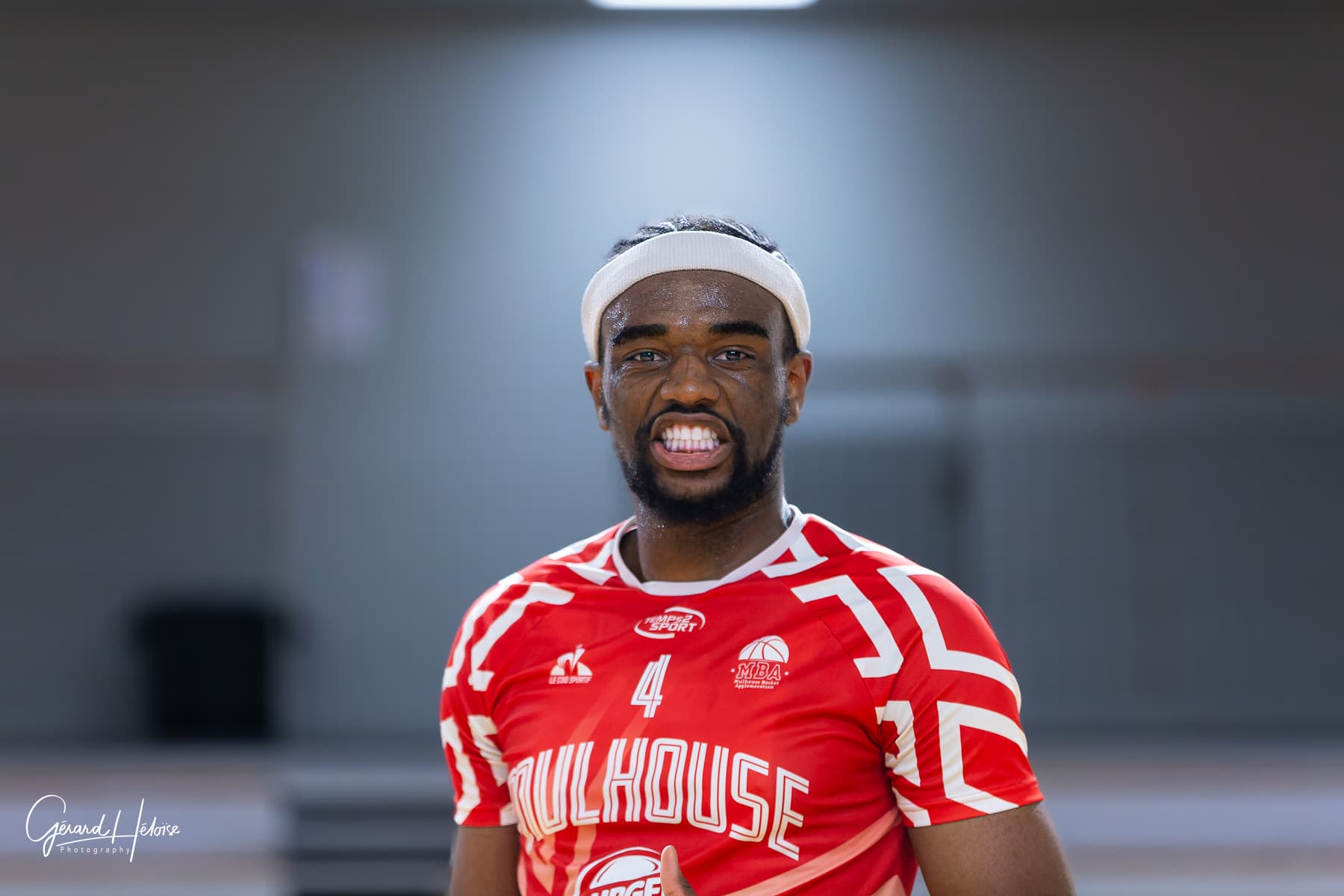 Officiel : Samuel Eyango-Dingo (re)monte d’un cran à Champagne Basket