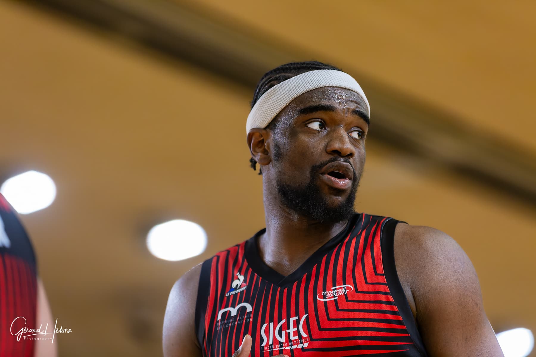 Samuel Eyango-Dingo en partance pour Châlons-Reims