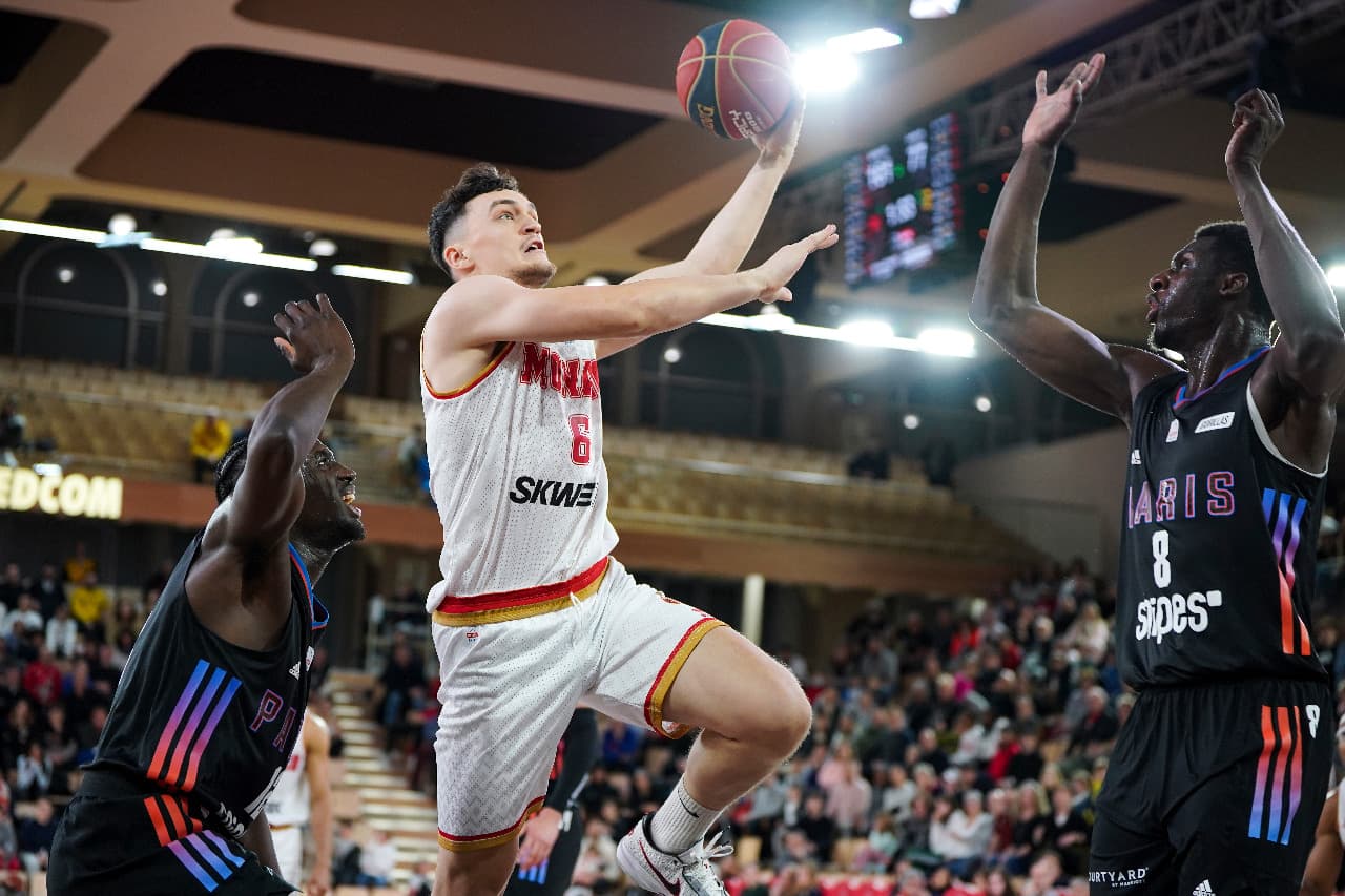 Un record et ses premiers points en pro : Ambroise Couture a vécu un dimanche de rêve
