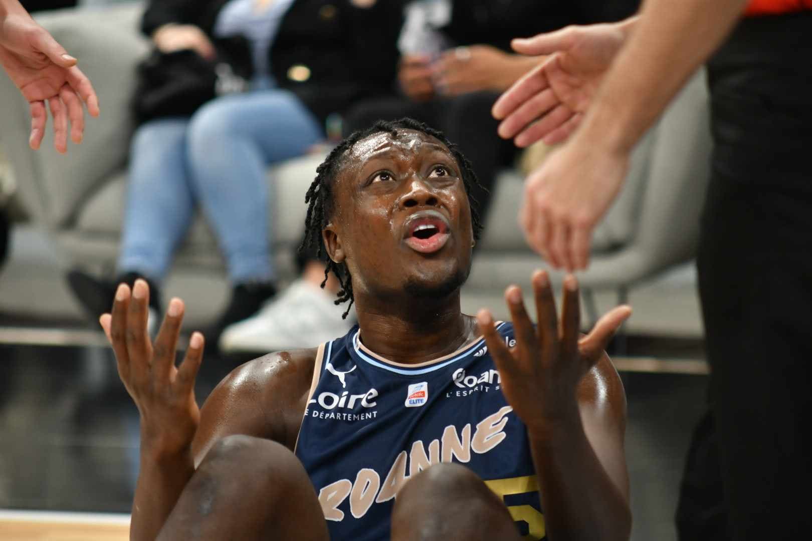 Paris égale le record du Limoges CSP et condamne Roanne à la relégation !