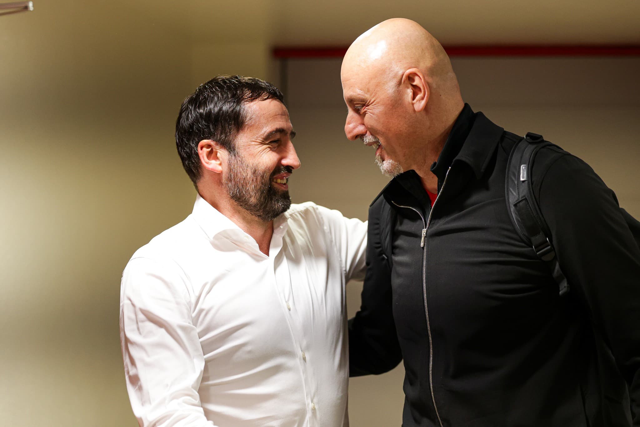 Sasa Obradovic remonté contre Frédéric Fauthoux : « Venir dire à l’un de mes joueurs que l’on paye les arbitres, c’est honteux ! »