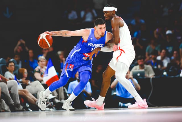 Le Canada en quart de finale pour les Bleus… ou l’Australie ?