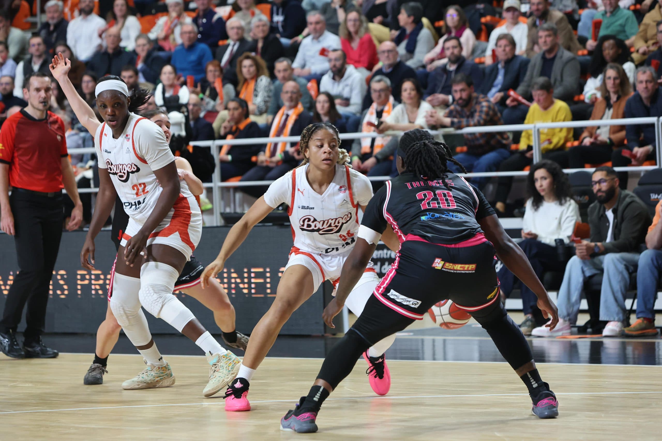 Le tableau des playoffs est connu : le programme complet