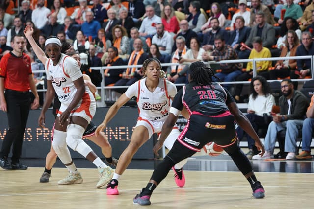 Le tableau des playoffs est connu : le programme complet