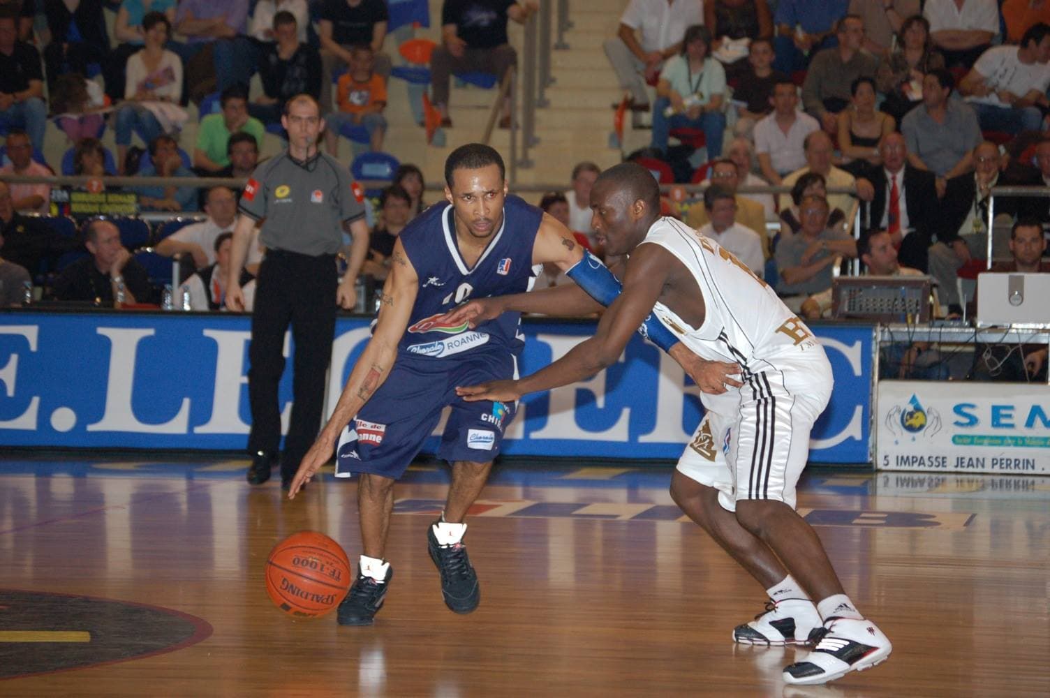 À 41 ans, l’ancien MVP Dee Spencer file en Syrie