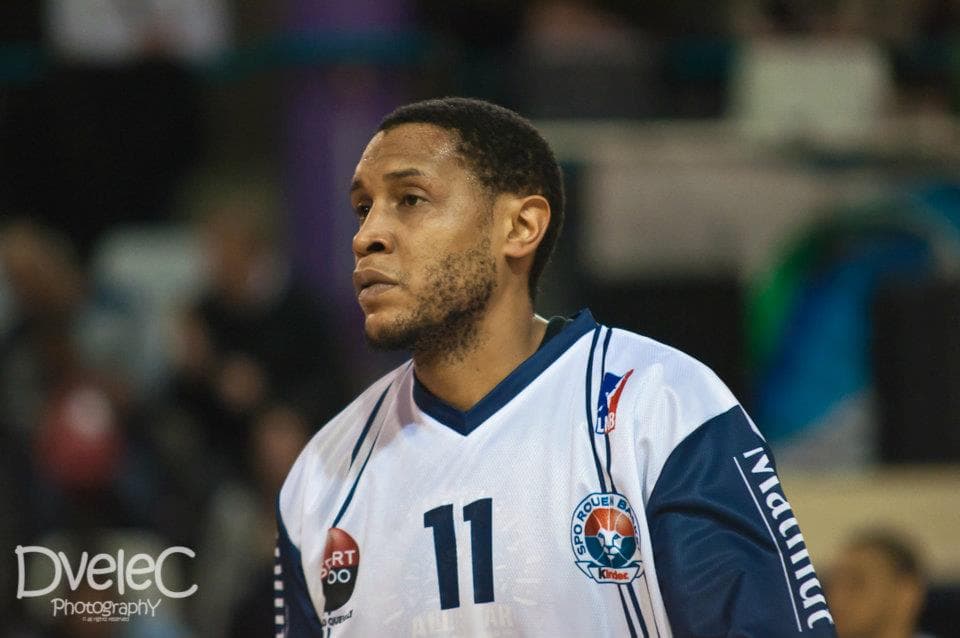 Teddy Maizeroi, ancien basketteur pro, condamné à 8 ans de prison pour viol !