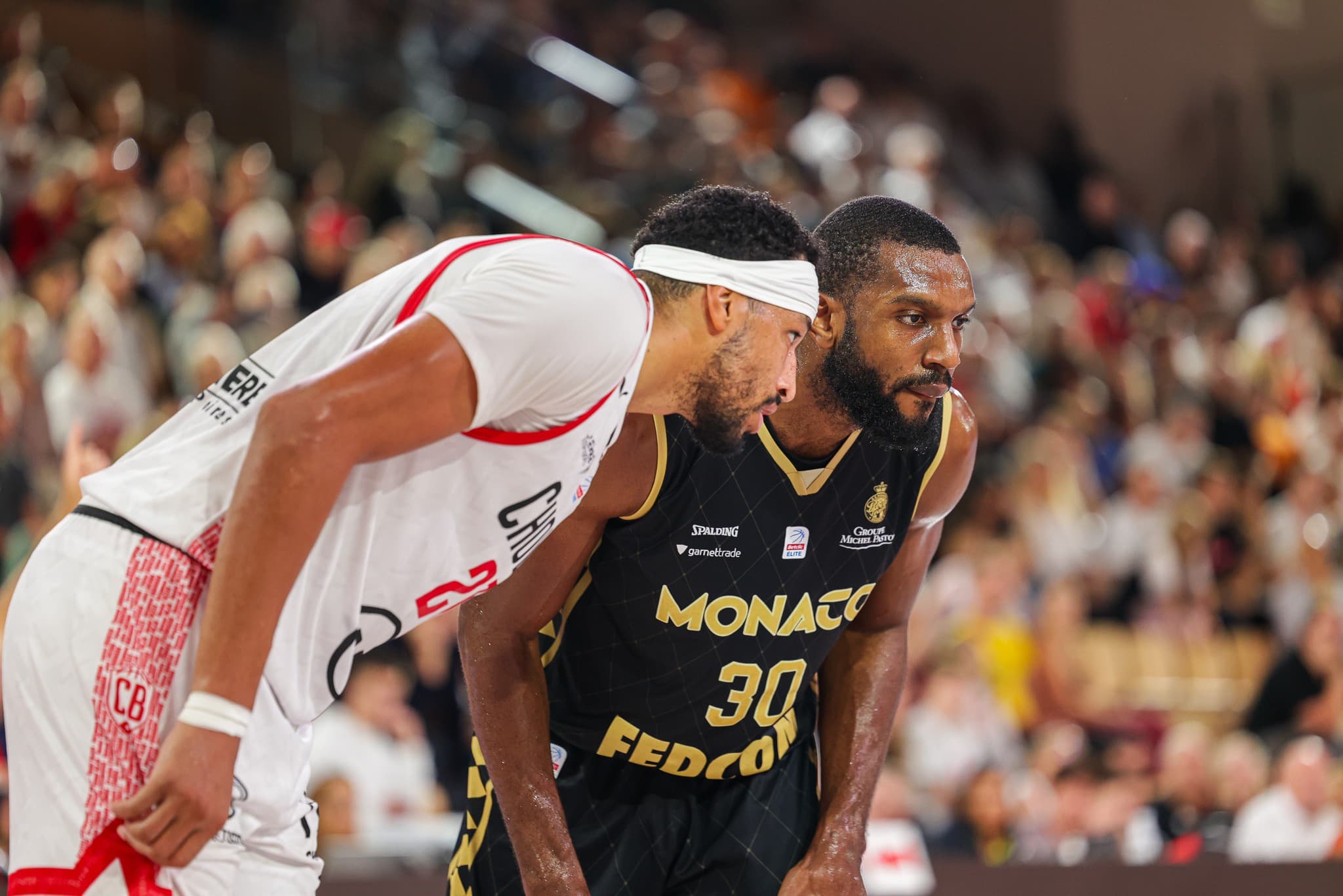 Andre Roberson prolonge avec Cholet