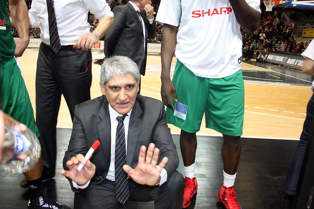 Deux anciens du Limoges CSP parmi les nominés pour le Hall of Fame !