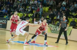 Il avait été « une erreur de casting » en Pro B à Souffelweyersheim : il va maintenant coacher Nikola Jokic à Denver !