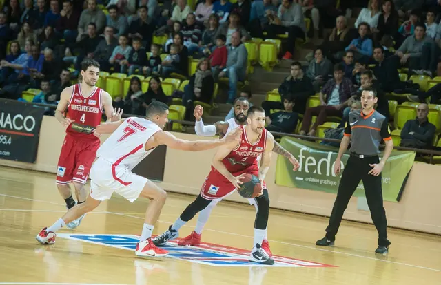 Il avait été « une erreur de casting » en Pro B à Souffelweyersheim : il va maintenant coacher Nikola Jokic à Denver !