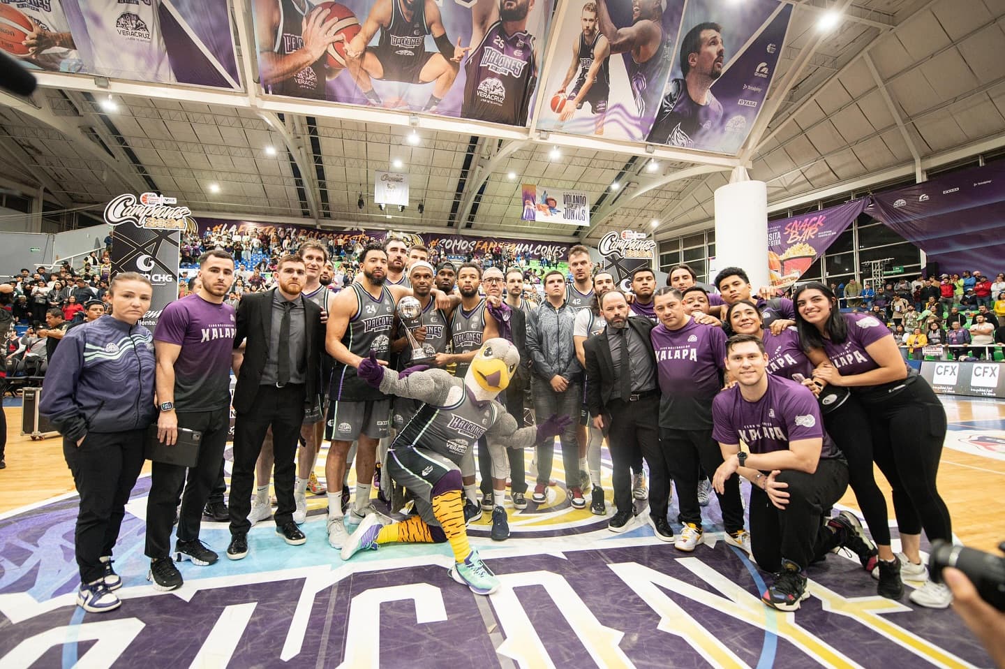 Blessé lors du dernier match, Thad McFadden a fini sa saison au Mexique : officialisation imminente à la JL Bourg ?