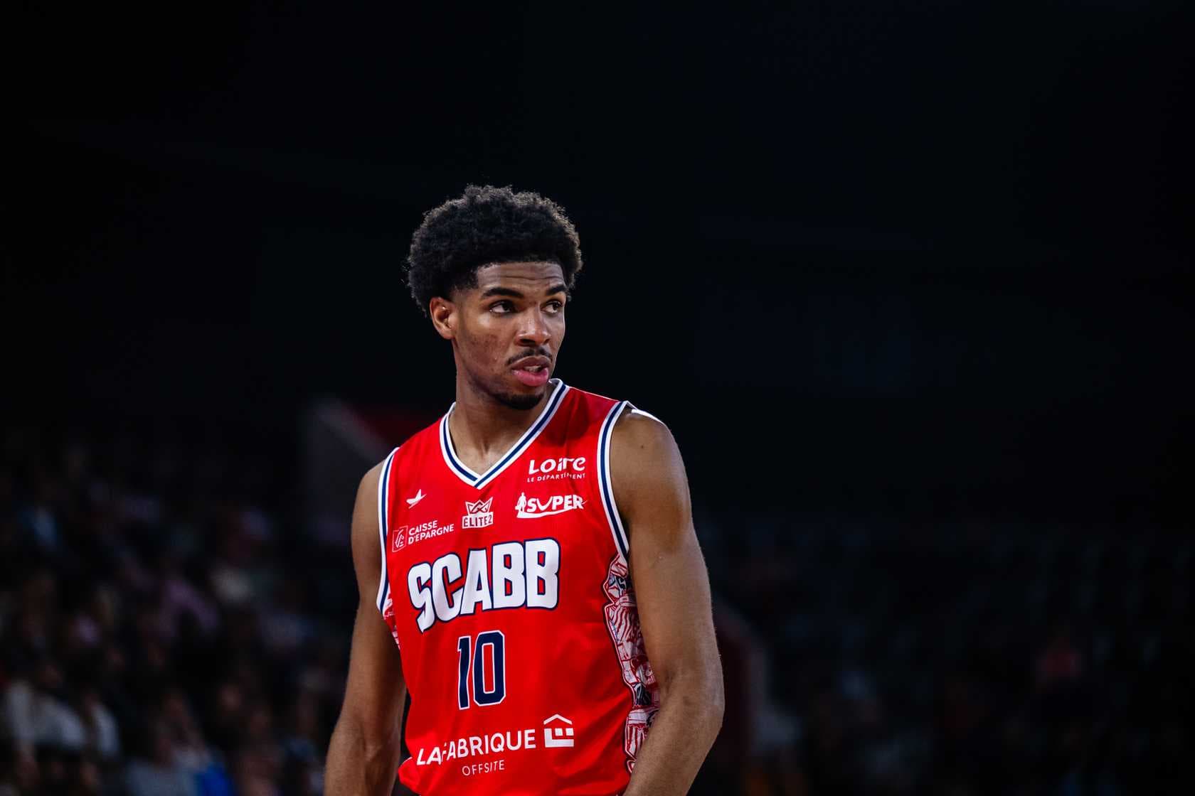 Le SCABB retrouve Ludovic Dufeal pour le déplacement à Évreux