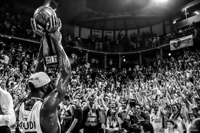 ITW Charles Kahudi, la retraite d’un monument du basket : « Il n’y a jamais de bon moment »