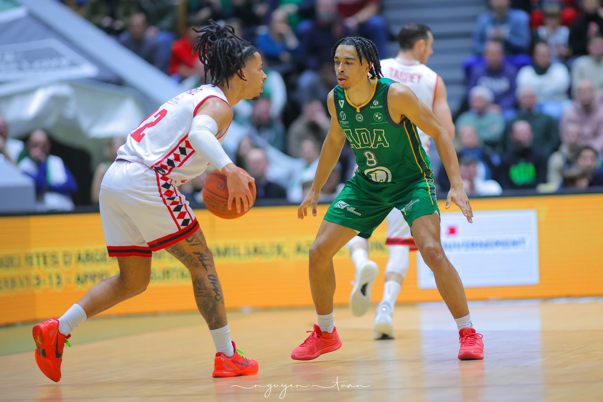 Talis Soulhac (Blois) stoppé net dans son élan : deux à trois mois d’absence