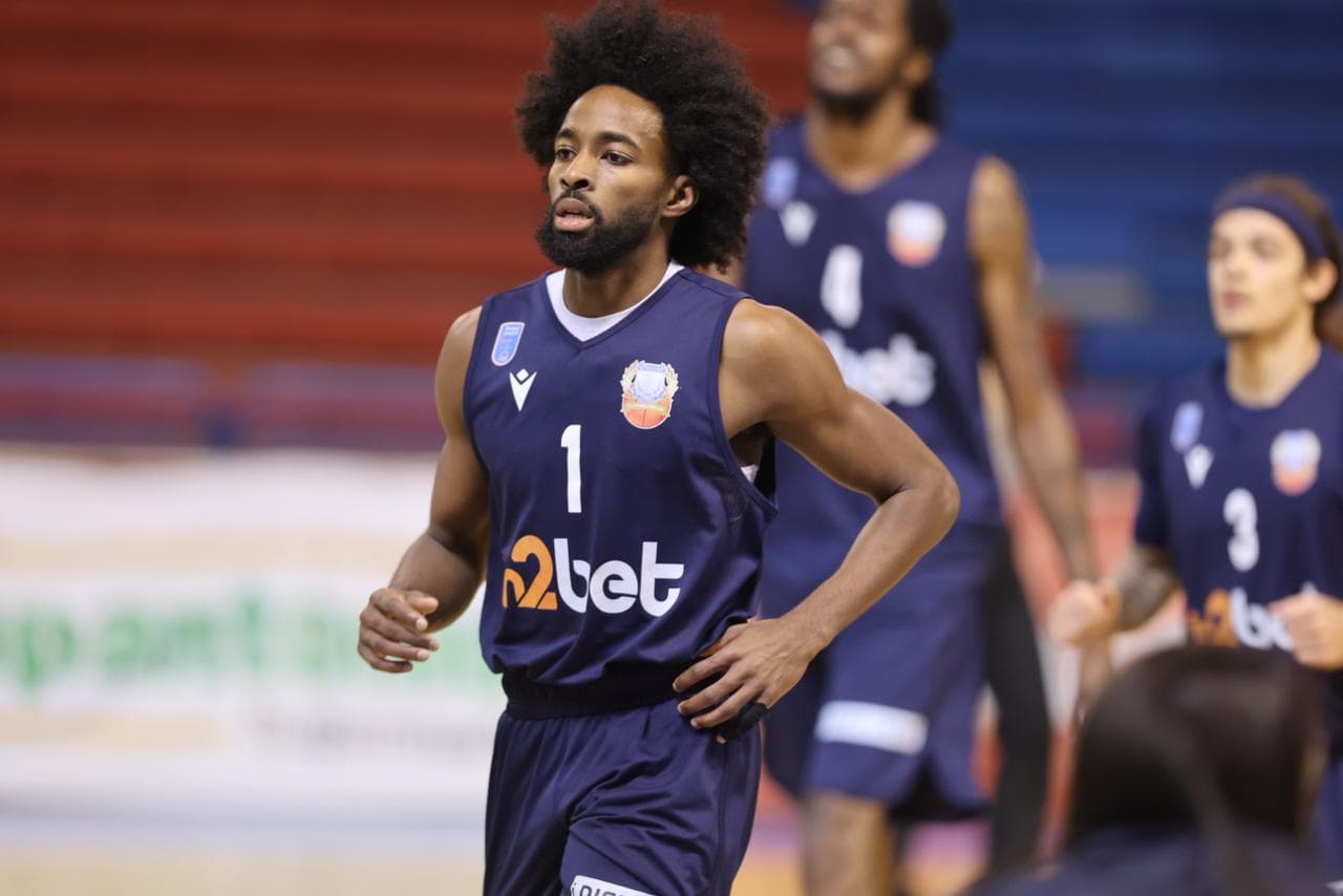 Jonathan Cisse, la petite bombe du championnat chypriote, pour sauver Fos-Provence ?