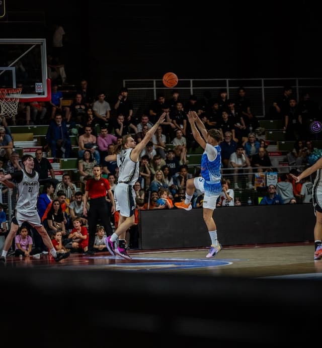 Cholet Mondial Basketball : Le bilan de la 42e édition, dressé par son président