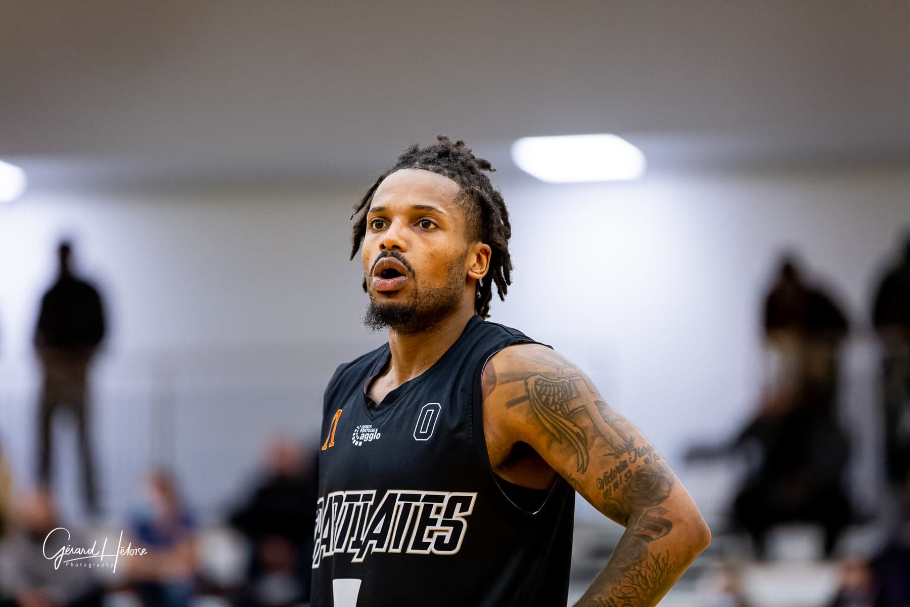 Champagne Basket rapatrie une ancienne sensation de NM1 : l’union marnaise au complet