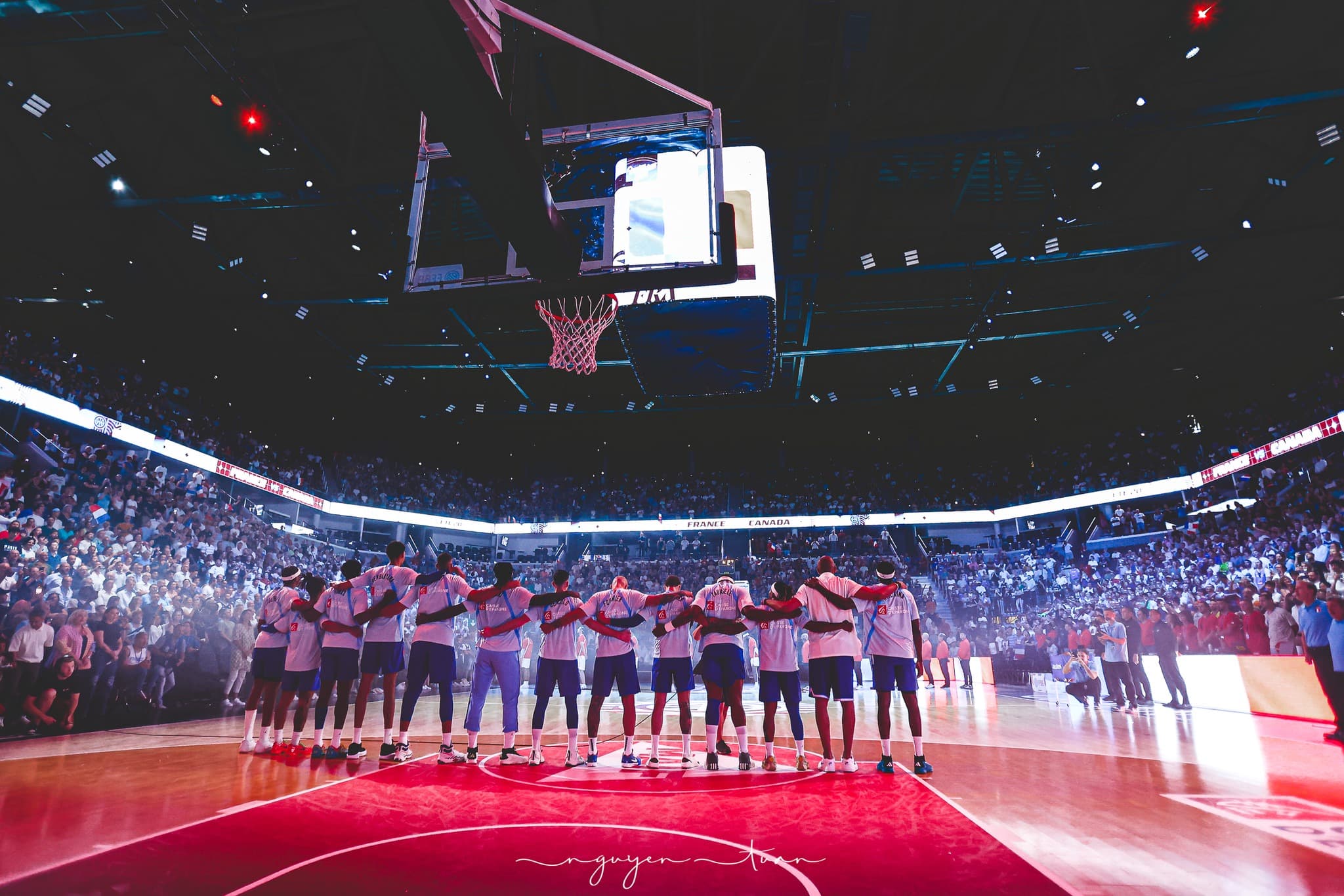 Pourquoi le CO’Met d’Orléans n’accueillera pas la Coupe du monde 2031 ?