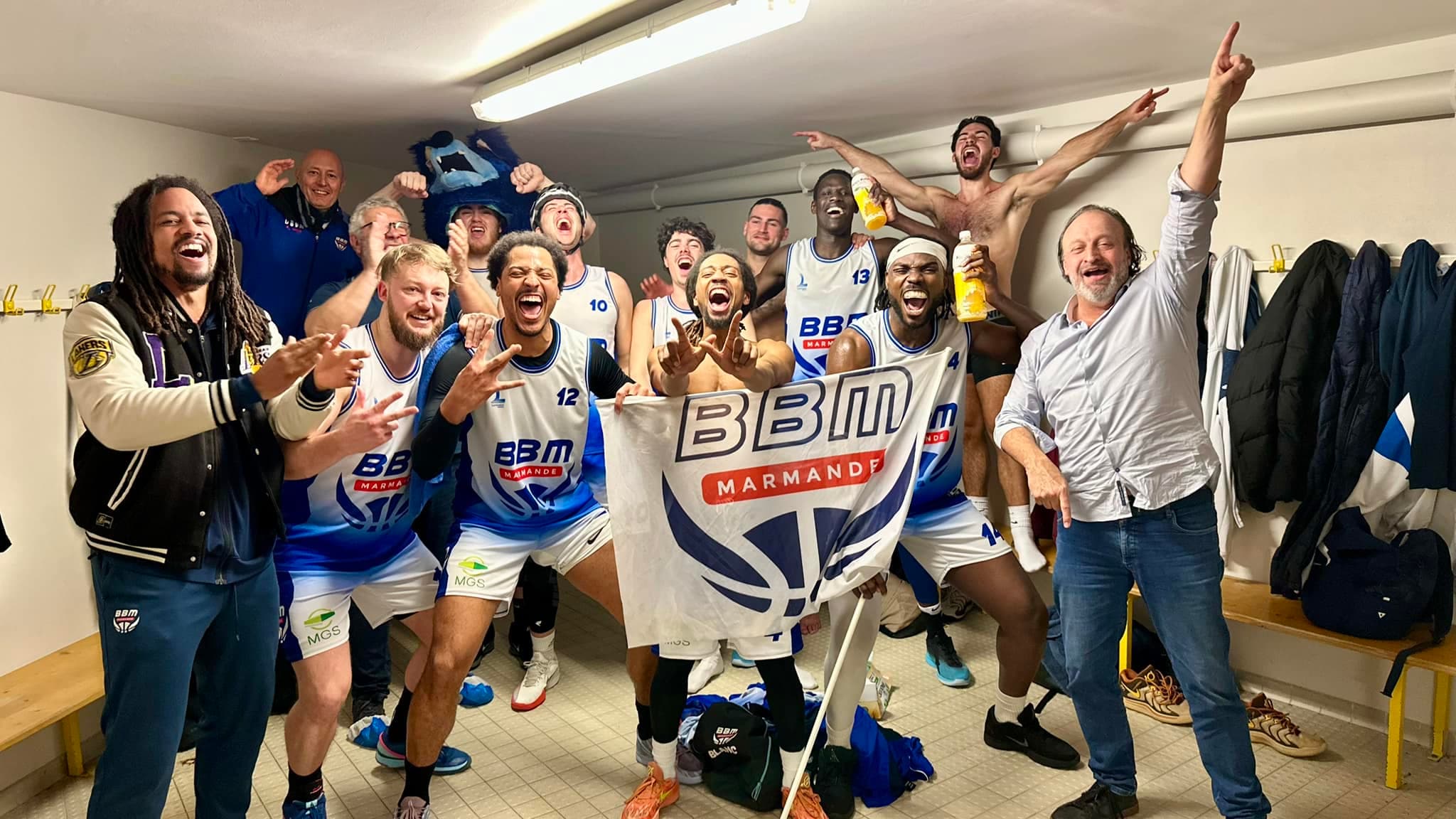 Les affiches des finales du Trophée Coupe de France sont connues