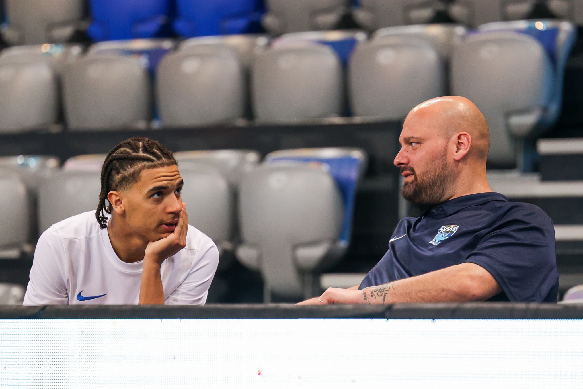 Aix-Maurienne annonce Antoine Mantey et confirme la signature de Rigo Edzata