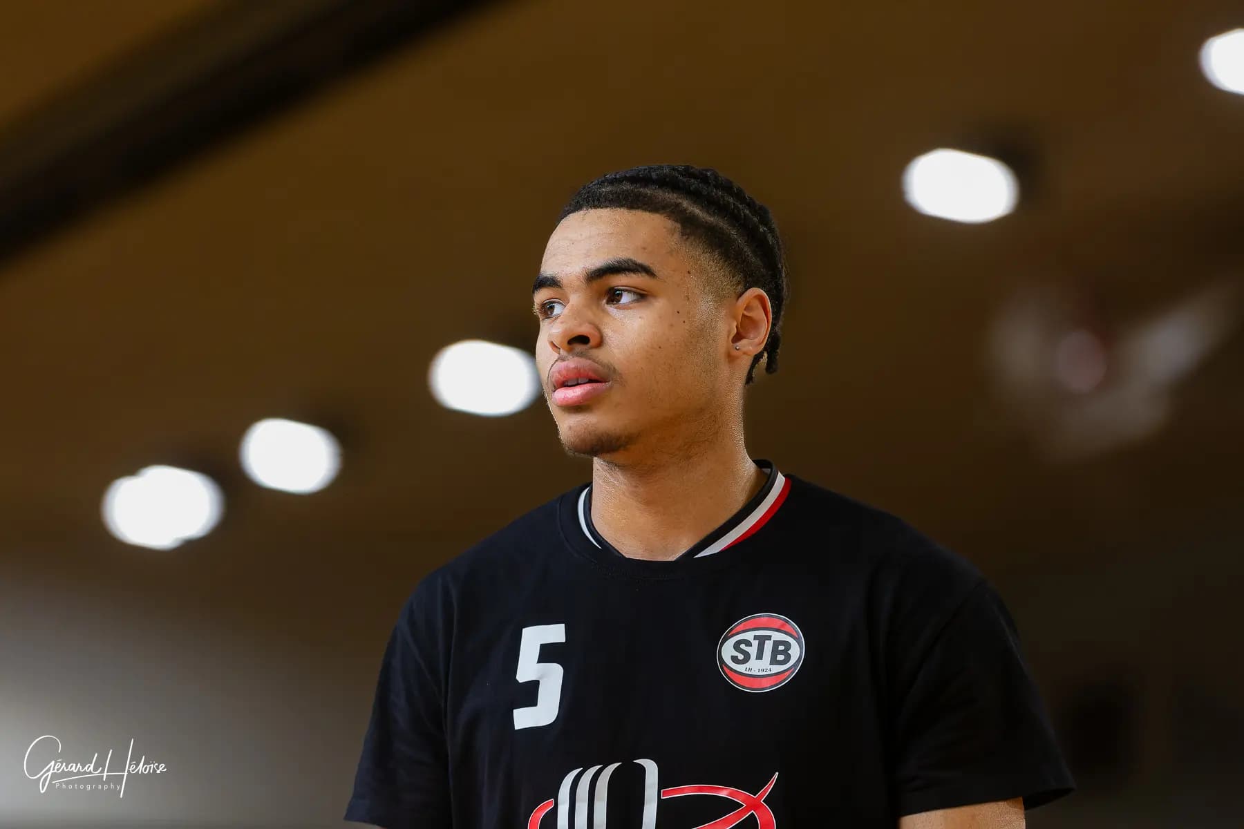 Draft NBA 2025 : Tout savoir sur Zaion Nebot, fils de Jimmy, et son inscription surprise à la draft