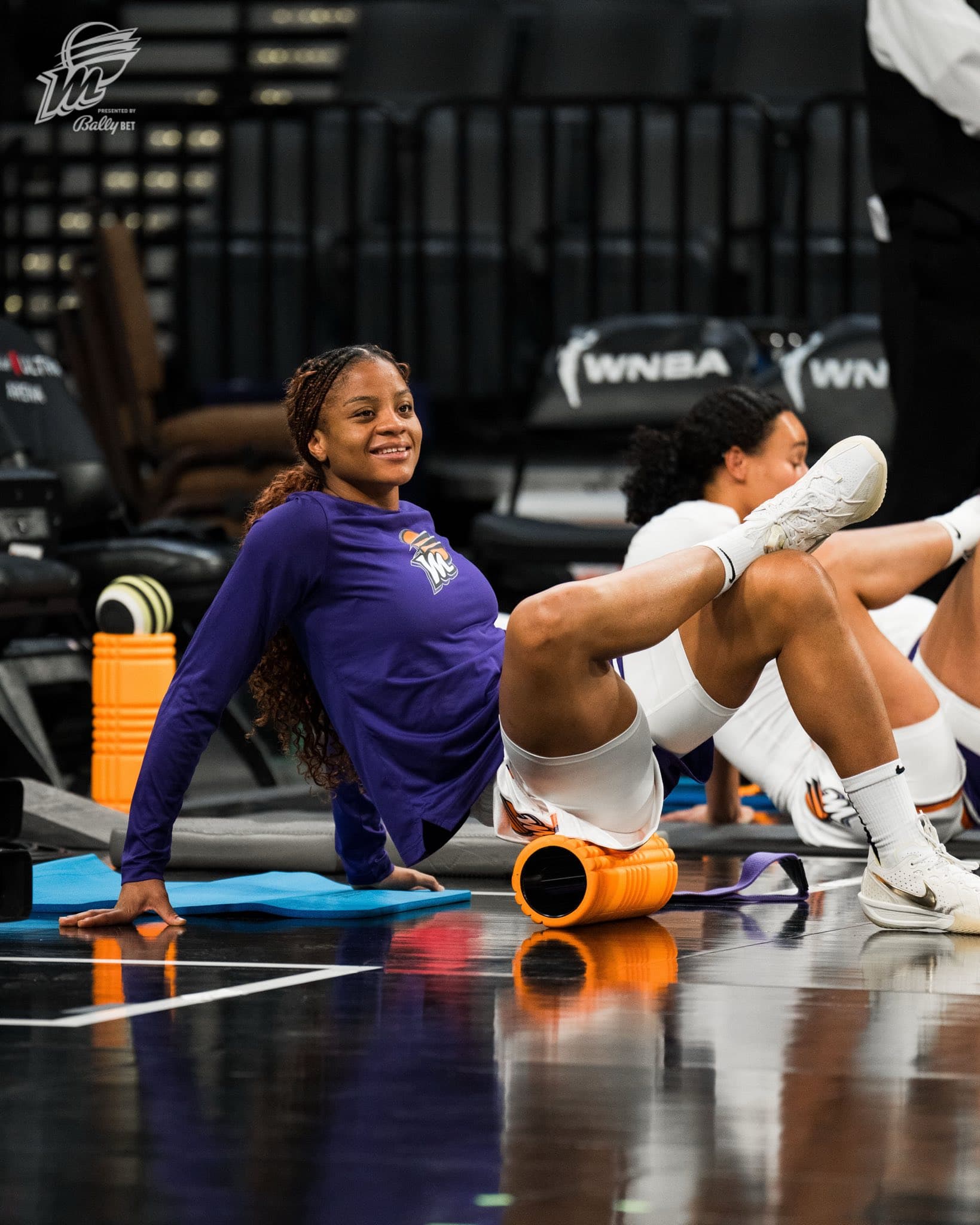 Leite, Touré, Badiane, Akoa-Makani : comment se sont passés les grands débuts des quatre Françaises en WNBA ?