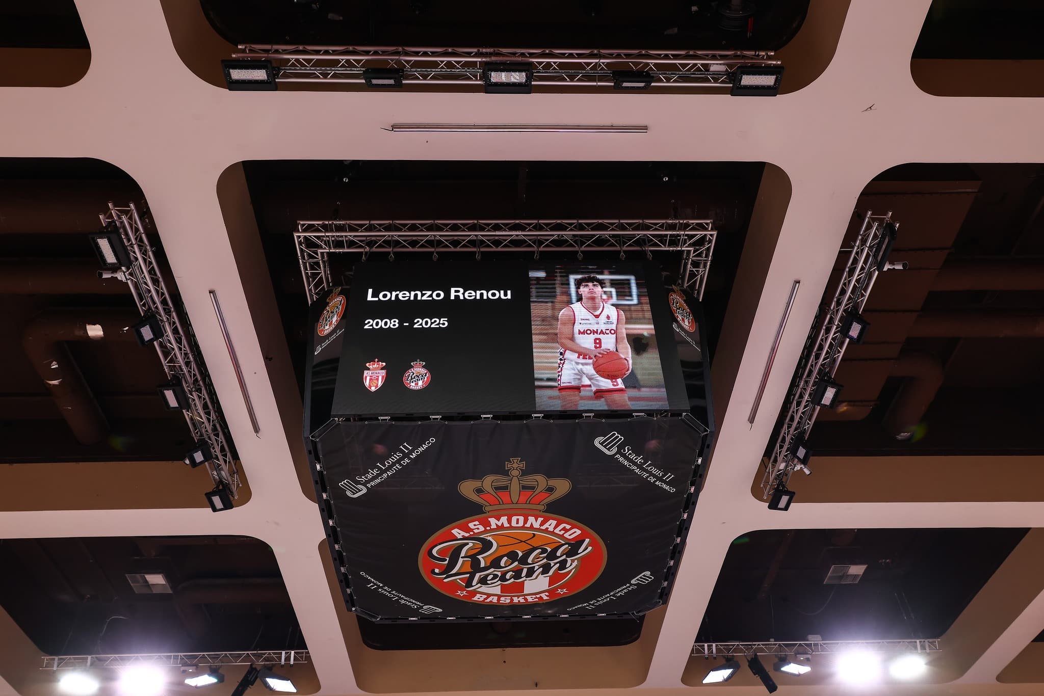 Lorenzo Renou (16 ans) n’est plus : un bel hommage à Monaco et une cagnotte ouverte pour sa famille